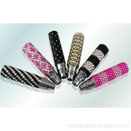 Hot new electronic cigarette products Diamond e cigarette